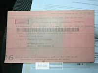 Peugeot boxer lichte vrachtwagen - afbeelding 7 van  19