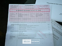 Peugeot boxer lichte vrachtwagen - afbeelding 10 van  19