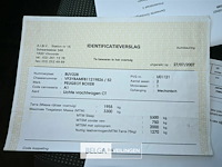 Peugeot boxer lichte vrachtwagen - afbeelding 11 van  19