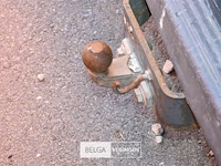 Peugeot boxer lichte vrachtwagen - afbeelding 18 van  19