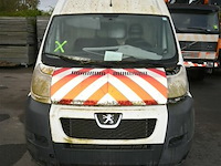 Peugeot boxer lichte vrachtwagen - afbeelding 5 van  20