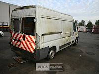 Peugeot boxer lichte vrachtwagen - afbeelding 6 van  20