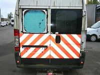 Peugeot boxer lichte vrachtwagen - afbeelding 7 van  20