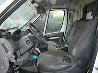 Peugeot boxer lichte vrachtwagen - afbeelding 17 van  20