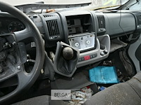 Peugeot boxer lichte vrachtwagen - afbeelding 18 van  20