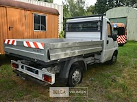 Peugeot boxer lichte vrachtwagen - afbeelding 5 van  19