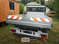 Peugeot boxer lichte vrachtwagen - afbeelding 6 van  19