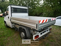 Peugeot boxer lichte vrachtwagen - afbeelding 7 van  19