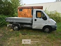 Peugeot boxer lichte vrachtwagen - afbeelding 12 van  19