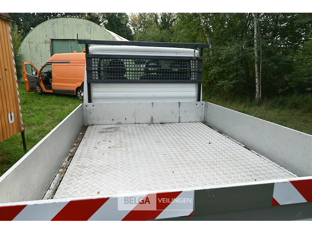 Peugeot boxer lichte vrachtwagen - afbeelding 13 van  19