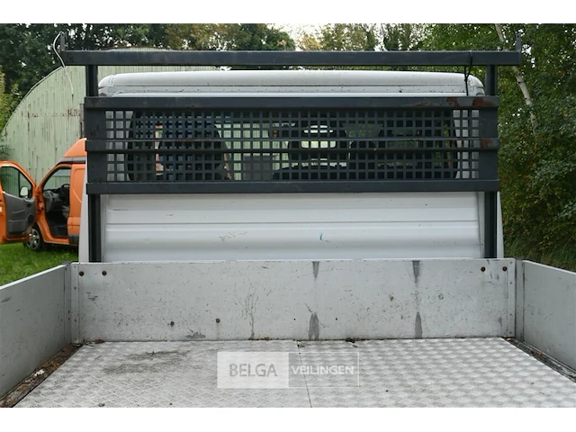 Peugeot boxer lichte vrachtwagen - afbeelding 14 van  19
