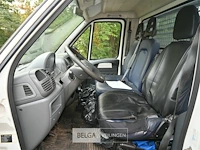 Peugeot boxer lichte vrachtwagen - afbeelding 15 van  19