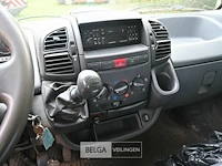 Peugeot boxer lichte vrachtwagen - afbeelding 16 van  19