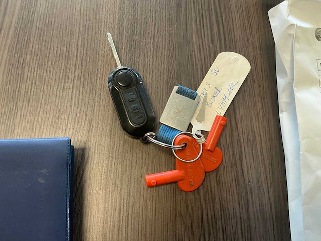 Peugeot boxer lichte vrachtwagen - afbeelding 4 van  15