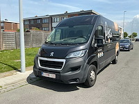 Peugeot boxer lichte vrachtwagen - afbeelding 1 van  15
