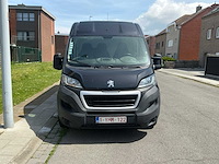 Peugeot boxer lichte vrachtwagen - afbeelding 8 van  15