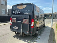Peugeot boxer lichte vrachtwagen - afbeelding 10 van  15