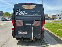Peugeot boxer lichte vrachtwagen - afbeelding 11 van  15