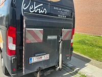 Peugeot boxer lichte vrachtwagen - afbeelding 13 van  15