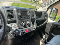 Peugeot boxer lichte vrachtwagen - afbeelding 15 van  15