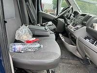 Peugeot boxer lichte vrachtwagen - afbeelding 2 van  8