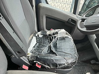 Peugeot boxer lichte vrachtwagen - afbeelding 3 van  8