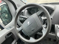 Peugeot boxer lichte vrachtwagen - afbeelding 4 van  8
