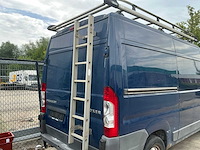 Peugeot boxer lichte vrachtwagen - afbeelding 7 van  8