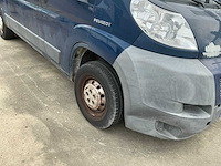 Peugeot boxer lichte vrachtwagen - afbeelding 8 van  8