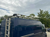 Peugeot boxer lichte vrachtwagen - afbeelding 14 van  17