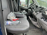 Peugeot boxer lichte vrachtwagen - afbeelding 2 van  17
