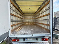 Peugeot boxer, meubelbak (2022 / vf3 ydb pau 12 u64 917) - afbeelding 2 van  23