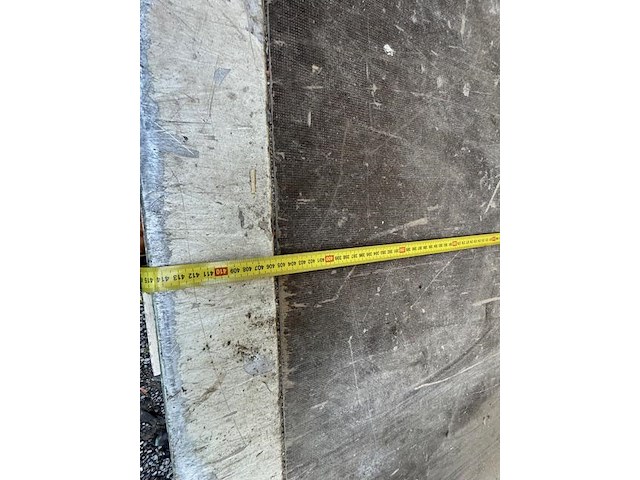 Peugeot boxer, meubelbak (2022 / vf3 ydb pau 12 u64 917) - afbeelding 3 van  23