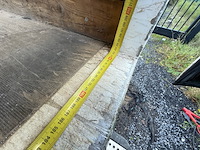 Peugeot boxer, meubelbak (2022 / vf3 ydb pau 12 u64 917) - afbeelding 4 van  23