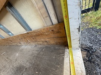 Peugeot boxer, meubelbak (2022 / vf3 ydb pau 12 u64 917) - afbeelding 5 van  23