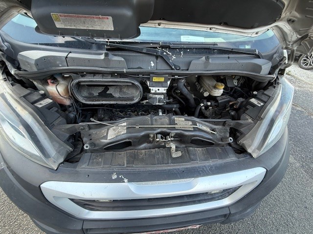 Peugeot boxer, meubelbak (2022 / vf3 ydb pau 12 u64 917) - afbeelding 6 van  23