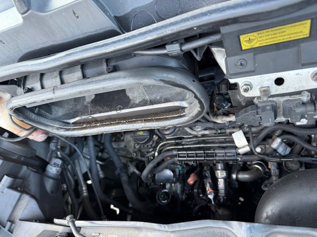 Peugeot boxer, meubelbak (2022 / vf3 ydb pau 12 u64 917) - afbeelding 8 van  23