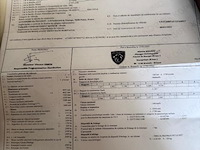 Peugeot boxer, meubelbak (2022 / vf3 ydb pau 12 u64 917) - afbeelding 11 van  23