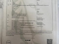 Peugeot boxer, meubelbak (2022 / vf3 ydb pau 12 u64 917) - afbeelding 14 van  23