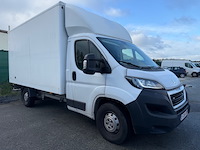 Peugeot boxer, meubelbak (2022 / vf3 ydb pau 12 u64 917) - afbeelding 12 van  23