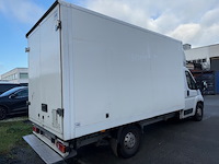 Peugeot boxer, meubelbak (2022 / vf3 ydb pau 12 u64 917) - afbeelding 17 van  23