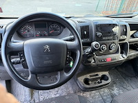 Peugeot boxer, meubelbak (2022 / vf3 ydb pau 12 u64 917) - afbeelding 21 van  23