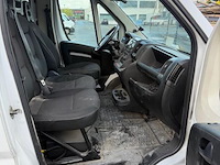 Peugeot boxer, meubelbak (2022 / vf3 ydb pau 12 u64 917) - afbeelding 22 van  23