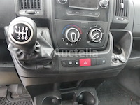 Peugeot boxer multicab bestelwagen (2016-150,527 km)(vin: vf3yc2mfc12c99797) - afbeelding 2 van  35