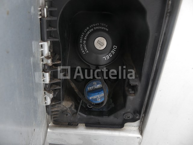 Peugeot boxer multicab bestelwagen (2016-150,527 km)(vin: vf3yc2mfc12c99797) - afbeelding 3 van  35