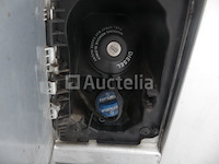 Peugeot boxer multicab bestelwagen (2016-150,527 km)(vin: vf3yc2mfc12c99797) - afbeelding 3 van  35