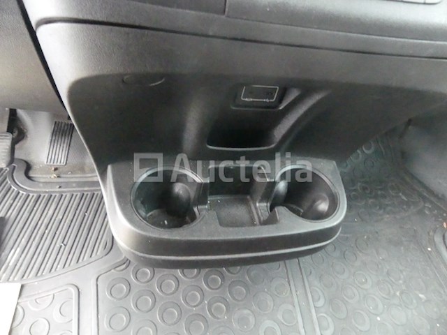 Peugeot boxer multicab bestelwagen (2016-150,527 km)(vin: vf3yc2mfc12c99797) - afbeelding 4 van  35