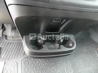 Peugeot boxer multicab bestelwagen (2016-150,527 km)(vin: vf3yc2mfc12c99797) - afbeelding 4 van  35