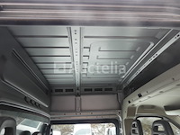 Peugeot boxer multicab bestelwagen (2016-150,527 km)(vin: vf3yc2mfc12c99797) - afbeelding 9 van  35