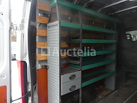 Peugeot boxer multicab bestelwagen (2016-150,527 km)(vin: vf3yc2mfc12c99797) - afbeelding 10 van  35